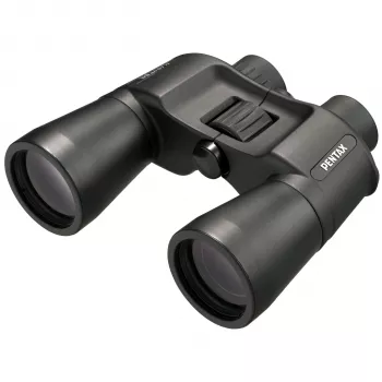 Pentax Jupiter 12x50 Κυάλια Porro - πολλαπλών επιστρώσεων, μαύρο