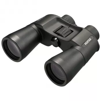 Pentax Jupiter 16x50 Κυάλια Porro - πολλαπλών επιστρώσεων, μαύρο
