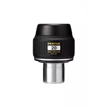 Pentax XW 20 προσοφθάλμιο 2 cm μαύρο