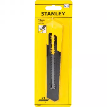 STANLEY BLACK&DECKER Stanley κόφτης SM 18mm με αναλώσιμη λεπίδα