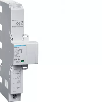 Hager SPA811Z Συνδυασμένος απαγωγός υπέρτασης Τύπου 1+2+3 4P 12,5kA TT/TN-S 315A