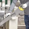 Stanley FATMAX 1-15-441 Πριόνι χειρός 65 cm μαύρο, γκρι