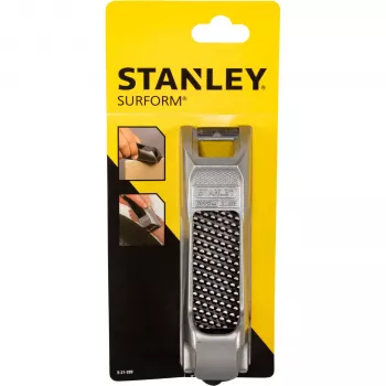 STANLEY SURFORM Πλάνη μπλοκ μεταλλικού σώματος 155 mm