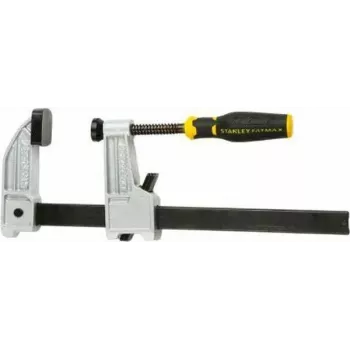 STANLEY FatMax F-Clamp 800mm Ταχυσφιγκτήρας χειρός βαρέως τύπου