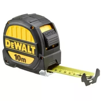 DEWALT Premium Μετροταινία 10m x 32mm