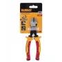 DEWALT VDE Πλαϊνός κόφτης 160 mm Διαγώνια πένσα 1000 V μονωμένη
