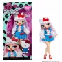 MGA L.O.L. Surprise O.M.G. Hello Kitty & Friends - Hello Kitty Κούκλα μόδας