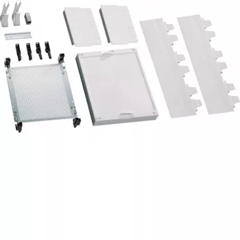 Hager universN APZ Module πεδίου 300x250mm UD21APZ