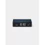 Lexon Flip Premium αμφίπλευρο ξυπνητήρι μπλε LR152B