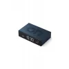 Lexon Flip Premium αμφίπλευρο ξυπνητήρι μπλε LR152B
