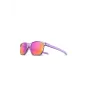 Julbo Turn 2 γυαλιά ηλίου, μωβ