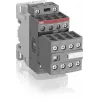 ABB NF44E βοηθητικό ρελέ, 4NO+4NC, 24-60V AC/20-60V DC ηλεκτρονικό πηνίο, βιδωτοί ακροδέκτες, ράγα DIN