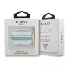 GUESS Strap Collection θήκη AirPods Pro - μπλε
