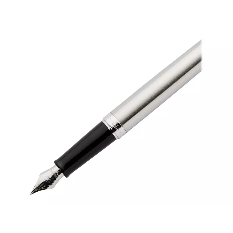 Waterman Hemisphere Essential στυλό με πένα - Mysterious Blue, λεπτή μύτη