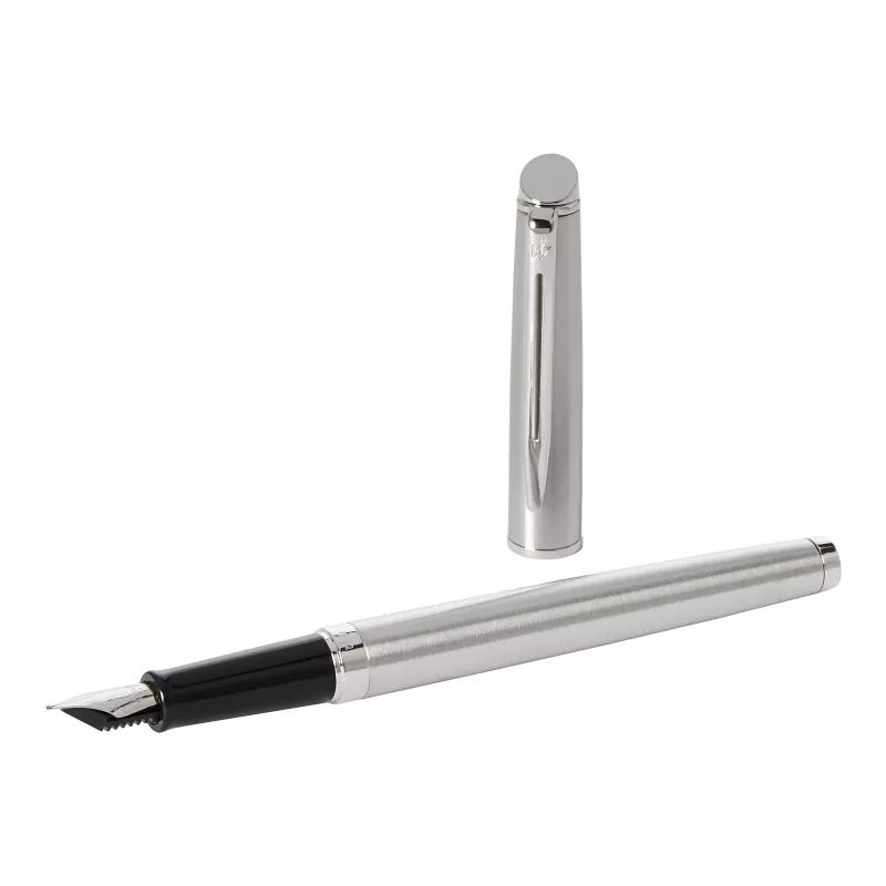 Waterman Hemisphere Essential στυλό με πένα - Mysterious Blue, λεπτή μύτη