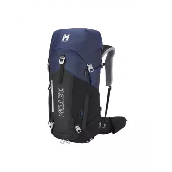 Millet Γυναικείο Σακίδιο Ubic 30 30 L E-Black/Dark