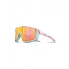 Julbo Fury Γυαλιά Ηλίου, Matte Pastel Pink/Blue