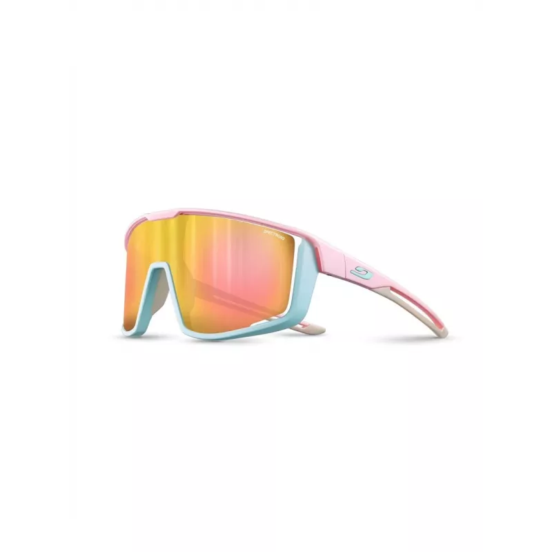 Julbo Fury Γυαλιά Ηλίου, Matte Pastel Pink/Blue