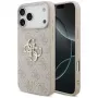 GUESS 4G Big Logo Θήκη για Apple iPhone 17 Pro Max / 18 Pro Max - Ροζ