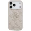 GUESS 4G Big Logo Θήκη για Apple iPhone 17 Pro Max / 18 Pro Max - Ροζ