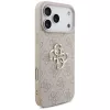 GUESS 4G Big Logo Θήκη για Apple iPhone 17 Pro Max / 18 Pro Max - Ροζ
