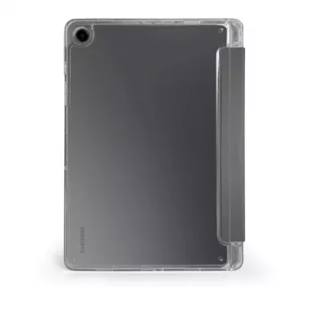 PORT DESIGNS Θήκη Folio για Samsung Galaxy Tab A9+ Γκρι
