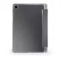 PORT DESIGNS Θήκη Folio για Samsung Galaxy Tab A9+ Γκρι