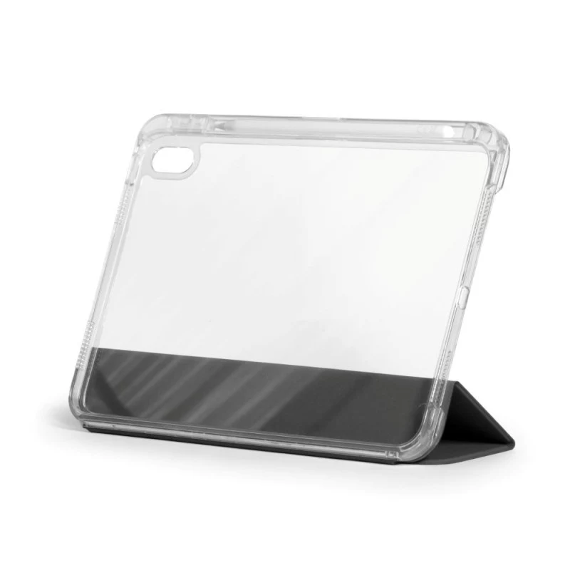 PORT DESIGNS Θήκη Folio για Samsung Galaxy Tab A9+ Γκρι