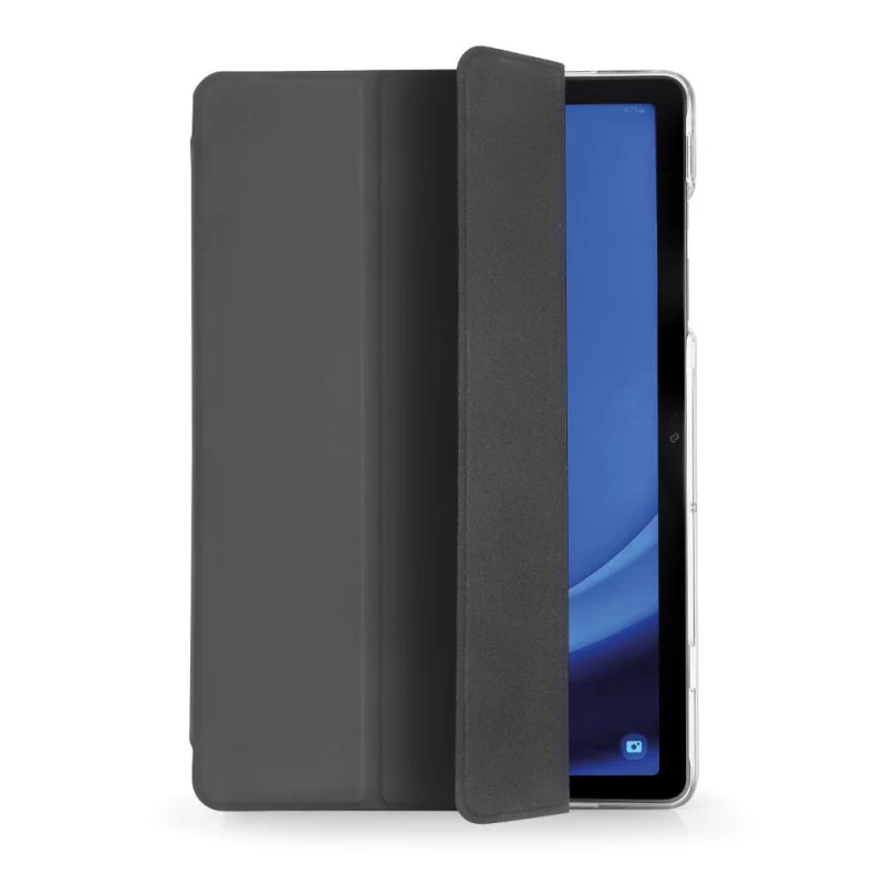 PORT DESIGNS Θήκη Folio για Samsung Galaxy Tab A9+ Γκρι