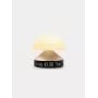 Lexon Mina Sunrise Ξυπνητήρι με Φως Αφύπνισης, Χρυσό