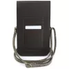 GUESS Graines 4G & Classic Logos Θήκη τηλεφώνου Καφέ