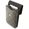 GUESS Graines 4G & Classic Logos Θήκη τηλεφώνου Καφέ