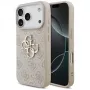 GUESS 4G Big Logo Θήκη για Apple iPhone 17 Pro / 18 Pro - Ροζ