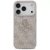 GUESS 4G Big Logo Θήκη για Apple iPhone 17 Pro / 18 Pro - Ροζ