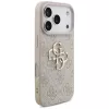 GUESS 4G Big Logo Θήκη για Apple iPhone 17 Pro / 18 Pro - Ροζ