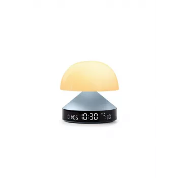 Lexon Mina Sunrise Ξυπνητήρι φωτός, Γαλάζιο