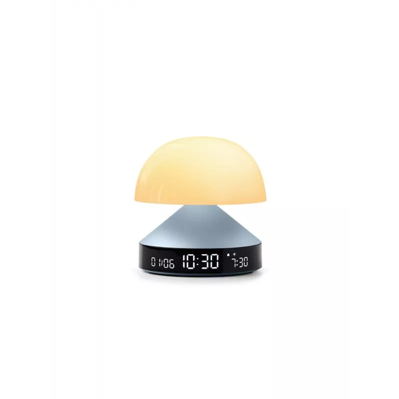Lexon Mina Sunrise Ξυπνητήρι φωτός, Γαλάζιο