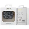 GUESS GCube Charm Θήκη AirPods Pro - Μαύρη