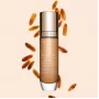 Clarins Skin Illusion Full Coverage Hydrating Foundation 108.5 Sand 30ml