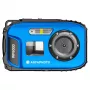 AgfaPhoto Realishot WP6000 Μπλε αδιάβροχη ψηφιακή φωτογραφική μηχανή