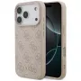 Guess 4G Classic θήκη για Apple iPhone 18 Pro / 17 Pro - ροζ