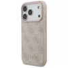 Guess 4G Classic θήκη για Apple iPhone 18 Pro / 17 Pro - ροζ