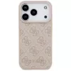 Guess 4G Classic θήκη για Apple iPhone 18 Pro / 17 Pro - ροζ