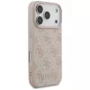 Guess 4G Classic θήκη για Apple iPhone 18 Pro / 17 Pro - ροζ