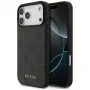 GUESS 4G Classic προστατευτική θήκη για iPhone 18 Pro Max / 17 Pro Max - μαύρη
