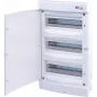 NOARK Πλαστικό κουτί διανομής PT 36M 3x 12M 460x273x68