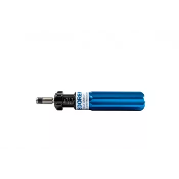 Gedore 757-06 Κατσαβίδι ροπής 1,2 - 6 Nm DIN EN ISO 6789 (7718130)