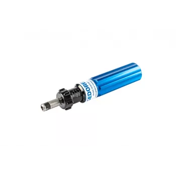 Gedore 757-06 Κατσαβίδι ροπής 1,2 - 6 Nm DIN EN ISO 6789 (7718130)