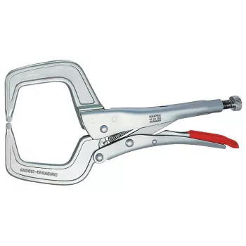 KNIPEX πένσα συγκόλλησης bypass 280 mm