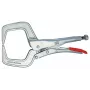 KNIPEX πένσα συγκόλλησης bypass 280 mm
